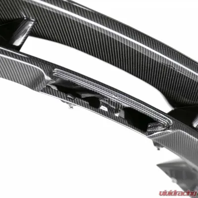 Seibon Carbon Fiber Rear Spoiler Ford Focus RS 2016-2018 - RS16FDFO