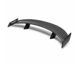 Seibon GT-Style Carbon Fiber Rear Spoiler Honda Civic Sedan 2016-2021