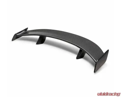 Seibon GT-Style Carbon Fiber Rear Spoiler Honda Civic Sedan 2016-2021 - RS16HDCV4-GT