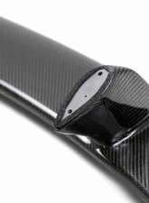 Seibon GT-Style Carbon Fiber Rear Spoiler Honda Civic Sedan 2016-2021                                     - RS16HDCV4-GT - Image 5