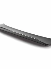 Seibon C-Style Carbon Fiber Rear Spoiler Kia Stinger 2018-2023                                     - RS18KIST-C - Image 2