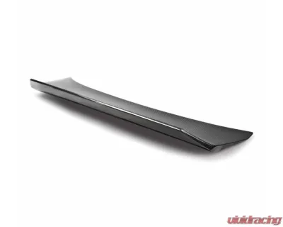 Seibon C-Style Carbon Fiber Rear Spoiler Kia Stinger 2018-2023 - RS18KIST-C