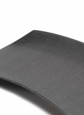 Seibon C-Style Carbon Fiber Rear Spoiler Kia Stinger 2018-2023                                     - RS18KIST-C - Image 3