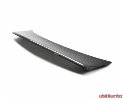 Seibon OEM-Style Carbon Fiber Rear Spoiler Kia Stinger 2018-2023 - RS18KIST