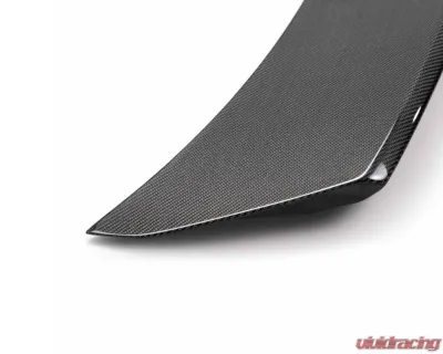 Seibon OEM-Style Carbon Fiber Rear Spoiler Kia Stinger 2018-2023 - RS18KIST