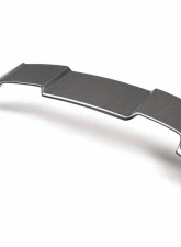 Seibon OP-Style Carbon Fiber Rear Spoiler Toyota Corolla | GR Corolla 2019-2025                                     - RS19TYCORHB-OP - Image 5