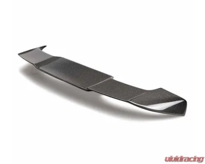 Seibon OP-Style Carbon Fiber Rear Spoiler Toyota Corolla | GR Corolla 2019-2025 - RS19TYCORHB-OP