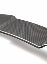 Seibon OP-Style Carbon Fiber Rear Spoiler Toyota Corolla | GR Corolla 2019-2025                                     - RS19TYCORHB-OP - Image 3