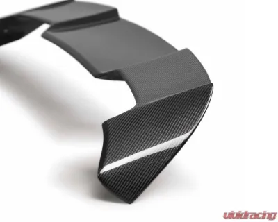 Seibon OP-Style Carbon Fiber Rear Spoiler Toyota Corolla | GR Corolla 2019-2025 - RS19TYCORHB-OP