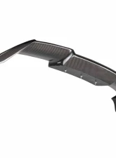 Seibon OP-Style Carbon Fiber Rear Spoiler Toyota Corolla | GR Corolla 2019-2025                                     - RS19TYCORHB-OP - Image 5