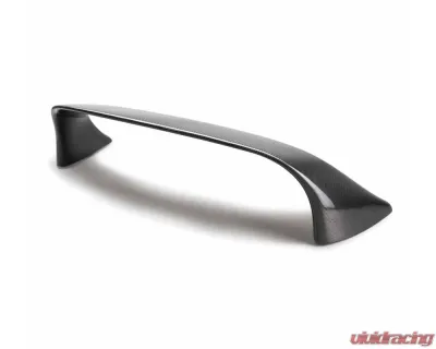 Seibon MB-Style Carbon Fiber Rear Spoiler Toyota GR Supra 2020-2026 - RS20TYSUP-MB