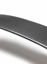 Seibon MB-Style Carbon Fiber Rear Spoiler Toyota GR Supra 2020-2026                                     - RS20TYSUP-MB - Image 3