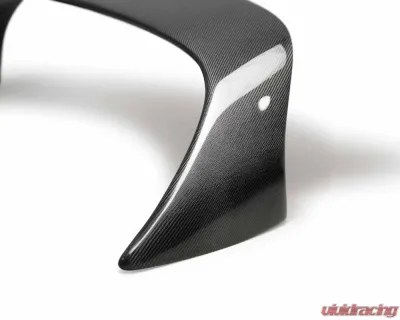 Seibon MB-Style Carbon Fiber Rear Spoiler Toyota GR Supra 2020-2026 - RS20TYSUP-MB