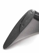 Seibon MB-Style Carbon Fiber Rear Spoiler Toyota GR Supra 2020-2026                                     - RS20TYSUP-MB - Image 5