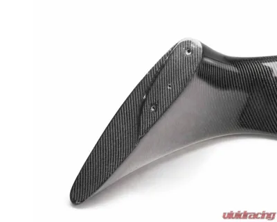 Seibon MB-Style Carbon Fiber Rear Spoiler Toyota GR Supra 2020-2026 - RS20TYSUP-MB