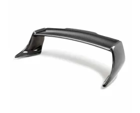 Seibon TD-Style Carbon Fiber Rear Spoiler Toyota GR Supra 2020-2026
