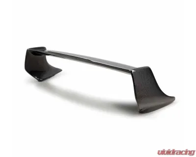 Seibon TD-Style Carbon Fiber Rear Spoiler Toyota GR Supra 2020-2026 - RS20TYSUP-TD