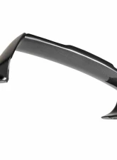 Seibon TD-Style Carbon Fiber Rear Spoiler Toyota GR Supra 2020-2026                                     - RS20TYSUP-TD - Image 3