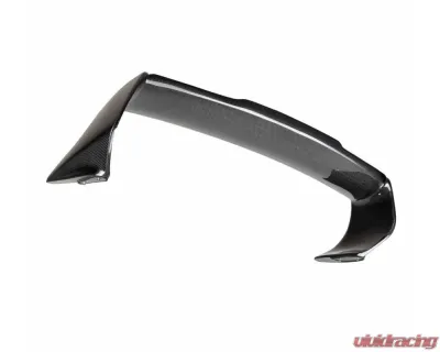 Seibon TD-Style Carbon Fiber Rear Spoiler Toyota GR Supra 2020-2026 - RS20TYSUP-TD