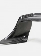 Seibon TD-Style Carbon Fiber Rear Spoiler Toyota GR Supra 2020-2026                                     - RS20TYSUP-TD - Image 5
