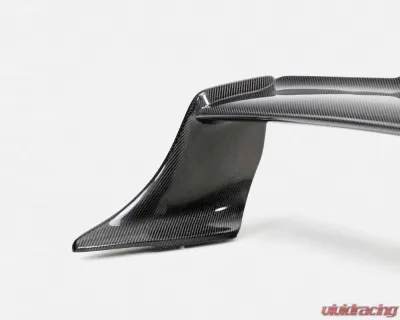 Seibon TD-Style Carbon Fiber Rear Spoiler Toyota GR Supra 2020-2026 - RS20TYSUP-TD