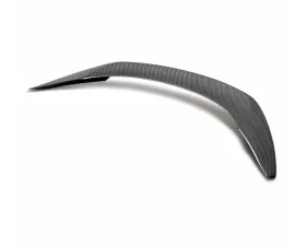 Seibon TR-Style Carbon Fiber Rear Spoiler Toyota GR Supra 2020-2026