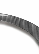 Seibon TR-Style Carbon Fiber Rear Spoiler Toyota GR Supra 2020-2026                                     - RS20TYSUP-TR - Image 3
