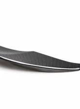 Seibon TR-Style Carbon Fiber Rear Spoiler Toyota GR Supra 2020-2026                                     - RS20TYSUP-TR - Image 4