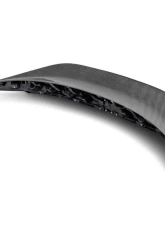Seibon Carbon Fiber Rear Spoiler Subaru BRZ | Toyota GR-86 2022-2025                                     - RS22TY86-MB - Image 8