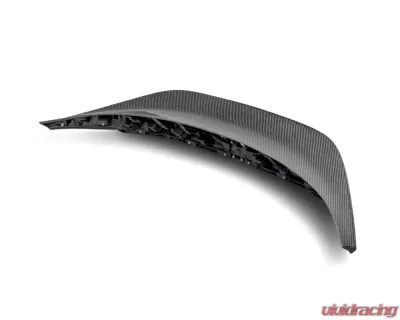 Seibon Carbon Fiber Rear Spoiler Subaru BRZ | Toyota GR-86 2022-2025 - RS22TY86-MB