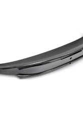 Seibon Carbon Fiber Rear Spoiler Subaru BRZ | Toyota GR-86 2022-2025                                     - RS22TY86-MB - Image 3