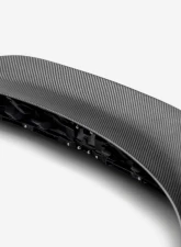 Seibon Carbon Fiber Rear Spoiler Subaru BRZ | Toyota GR-86 2022-2025                                     - RS22TY86-MB - Image 4