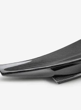 Seibon Carbon Fiber Rear Spoiler Subaru BRZ | Toyota GR-86 2022-2025                                     - RS22TY86-MB - Image 5