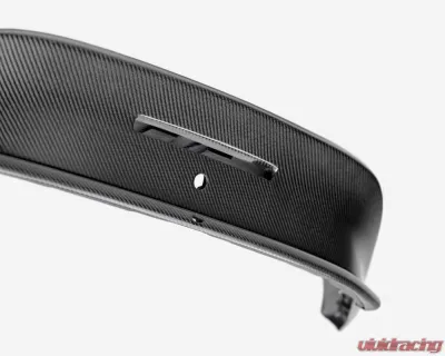 Seibon Carbon Fiber Rear Spoiler Subaru BRZ | Toyota GR-86 2022-2025 - RS22TY86-MB