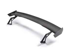 Seibon GT-Style Carbon Fiber Rear Spoiler Honda Civic Type-R Base 2023-2025