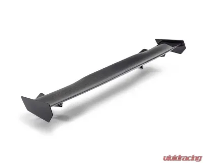 Seibon GT-Style Carbon Fiber Rear Spoiler Honda Civic Type-R Base 2023-2025 - RS23HDCVR-GT