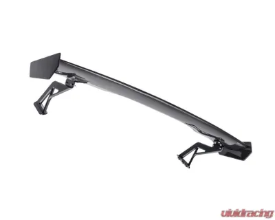 Seibon GT-Style Carbon Fiber Rear Spoiler Honda Civic Type-R Base 2023-2025 - RS23HDCVR-GT