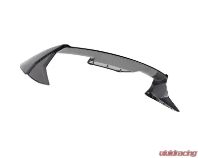 Seibon OEM-Style Carbon Fiber Rear Spoiler Toyota Corolla | GR Corolla 2019-2025 - RS23TYGRCOR