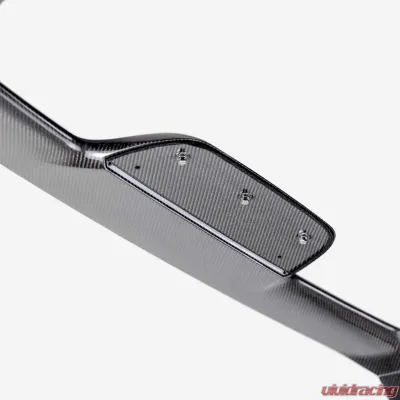 Seibon OEM-Style Carbon Fiber Rear Spoiler Toyota Corolla | GR Corolla 2019-2025 - RS23TYGRCOR