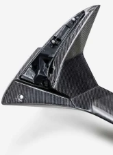 Seibon OEM-Style Carbon Fiber Rear Spoiler Toyota Corolla | GR Corolla 2019-2025                                     - RS23TYGRCOR - Image 8