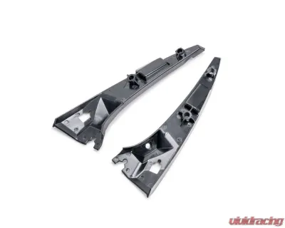 Seibon OEM-Style Carbon Fiber Rear Spoiler Toyota Corolla | GR Corolla 2019-2025 - RS23TYGRCOR