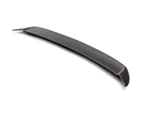 Seibon MB-Style Carbon Fiber Rear Spoiler Toyota Prius 2023-2025