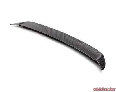 Seibon MB-Style Carbon Fiber Rear Spoiler Toyota Prius 2023-2025 - RS23TYPR-MB