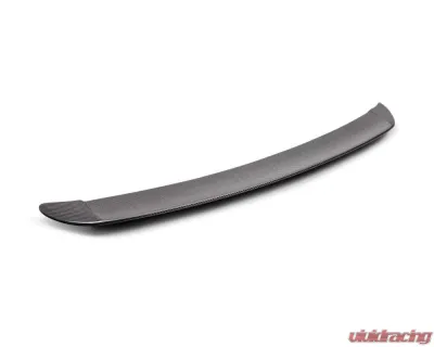 Seibon MB-Style Carbon Fiber Rear Spoiler Toyota Prius 2023-2025 - RS23TYPR-MB
