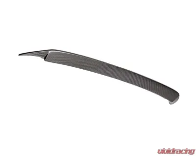 Seibon MB-Style Carbon Fiber Rear Spoiler Toyota Prius 2023-2025 - RS23TYPR-MB