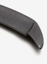 Seibon MB-Style Carbon Fiber Rear Spoiler Toyota Prius 2023-2025                                     - RS23TYPR-MB - Image 4
