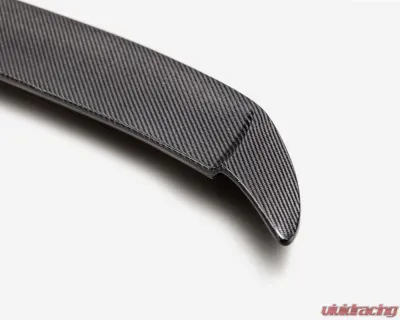 Seibon MB-Style Carbon Fiber Rear Spoiler Toyota Prius 2023-2025 - RS23TYPR-MB