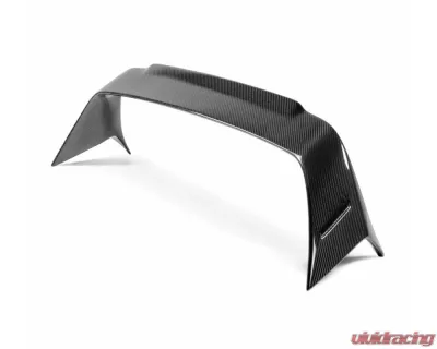 Seibon MG-Style Carbon Fiber Rear Spoiler Acura Integra 1994-2001 - RS9401ACIN2D-MG