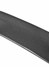 Seibon MG-Style Carbon Fiber Rear Spoiler Acura Integra 1994-2001                                     - RS9401ACIN2D-MG - Image 2