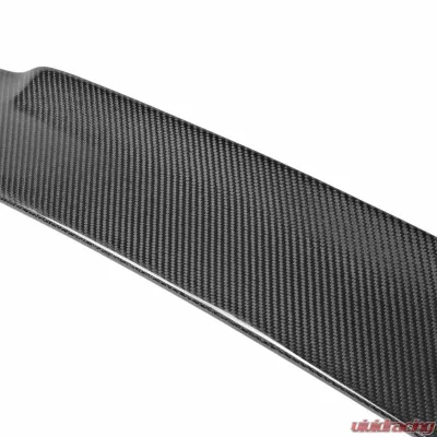 Seibon MG-Style Carbon Fiber Rear Spoiler Acura Integra 1994-2001 - RS9401ACIN2D-MG